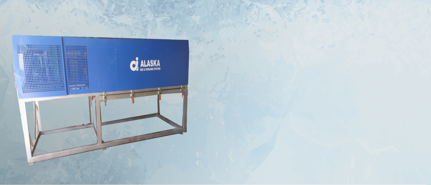 Alaska Ice And Cooling System